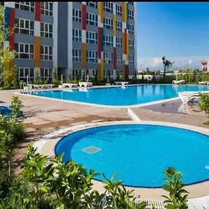  Apart Otel Plt Lego Village
