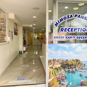  Aparthotel Mimoza