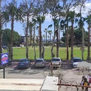 3* Otel Sare