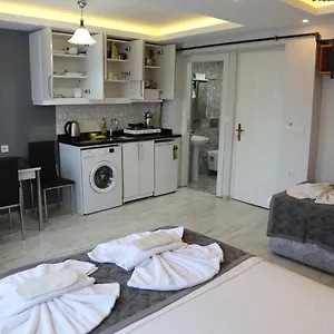 Arat Apart Otel İstanbul