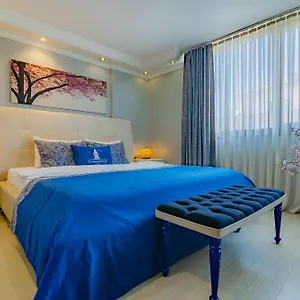 Galataport Flat Company Apart Otel İstanbul
