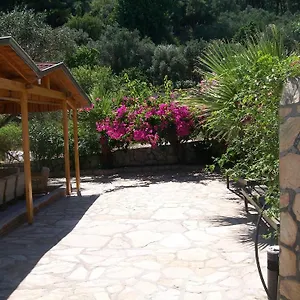 Sevgi 2 Otel Sarıgerme