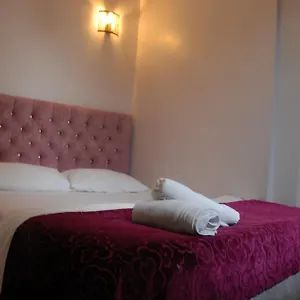 Bachos Otel İstanbul