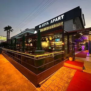 Arya Kundu Aparthotel