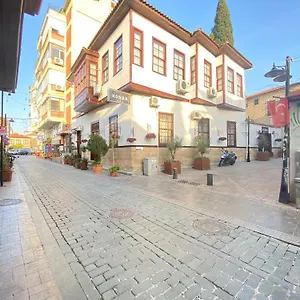 2* Otel Kaleiçi