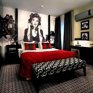 Maltepe 2000 Otel Ankara