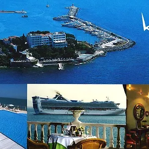 Kismet Otel Kuşadası