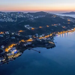 Yalicapkini Boutique Otel Boğaziçi