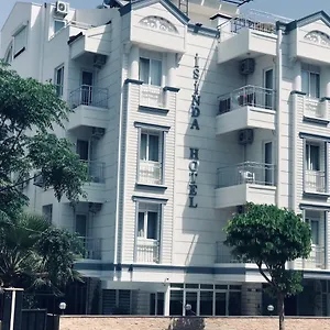 3* Otel Isinda