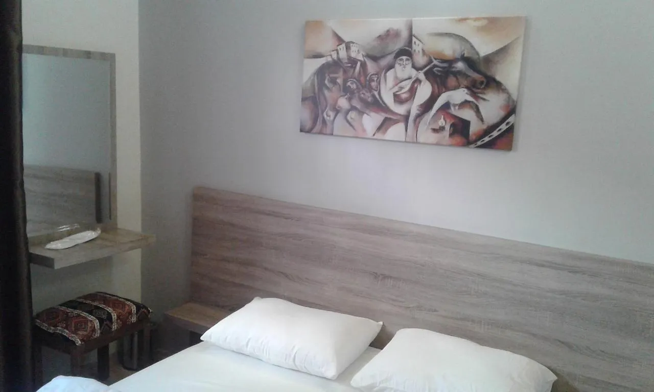 Sunanatolia Otel Antalya Hotel