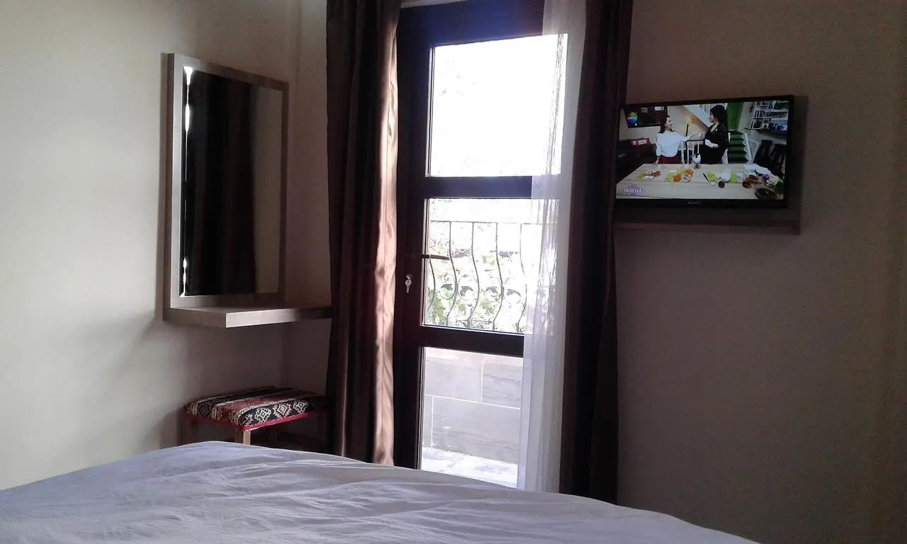 Sunanatolia Otel Antalya Turkey