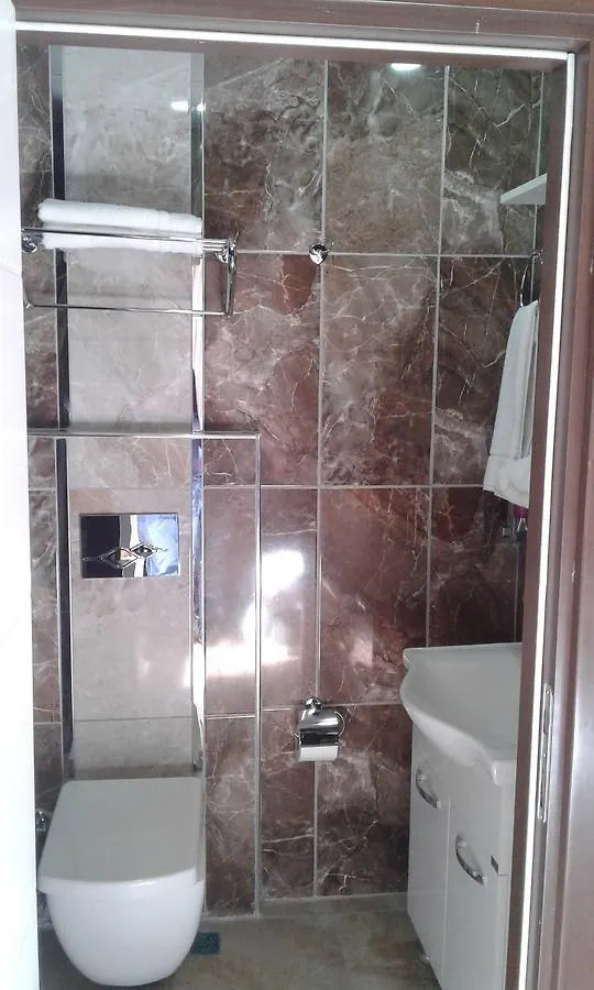 Sunanatolia Otel Antalya Hotel