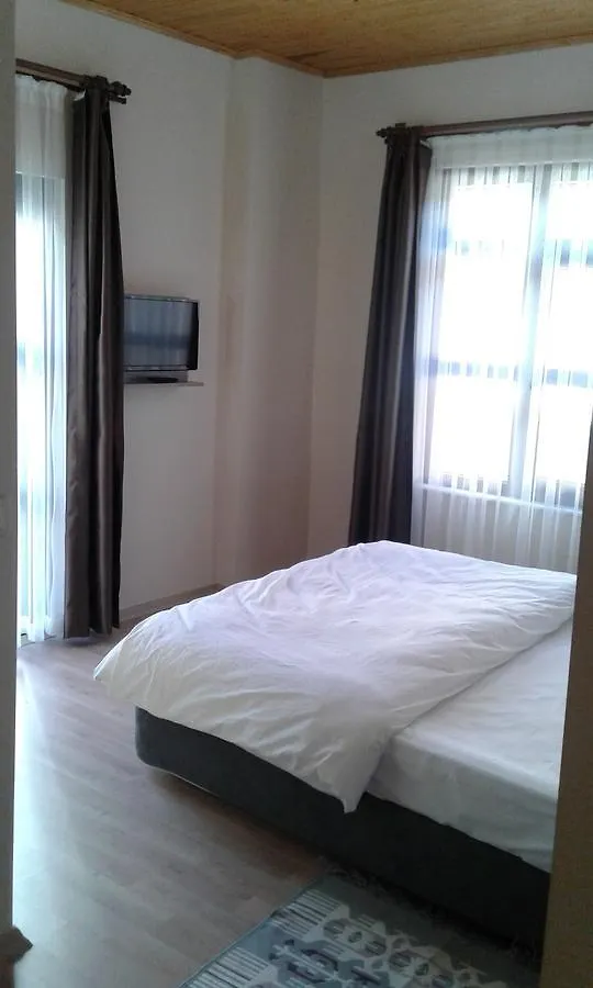 Sunanatolia Otel Antalya 0*,