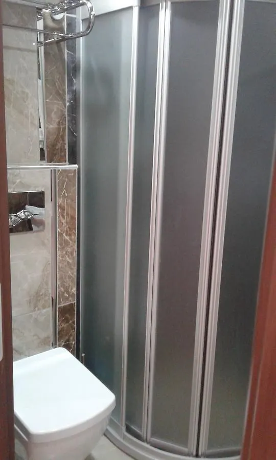 Sunanatolia Otel Antalya Turkey