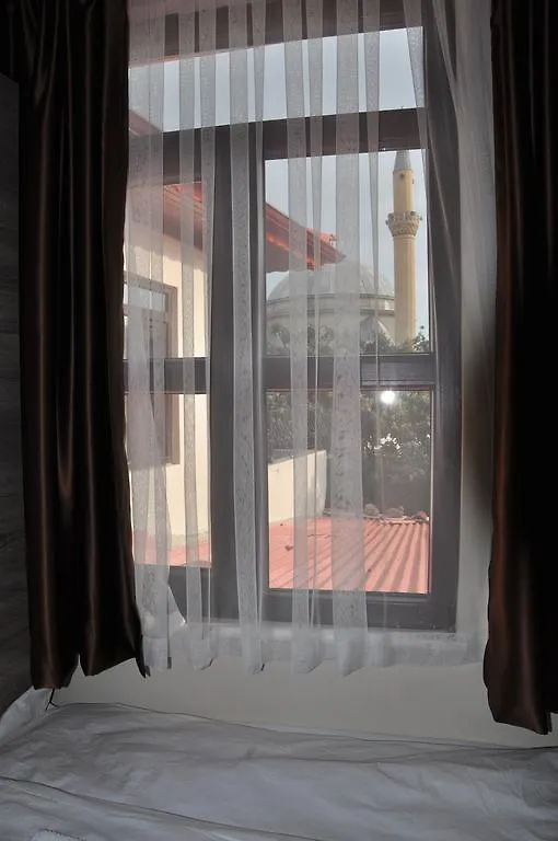 Sunanatolia Otel Antalya Hotel