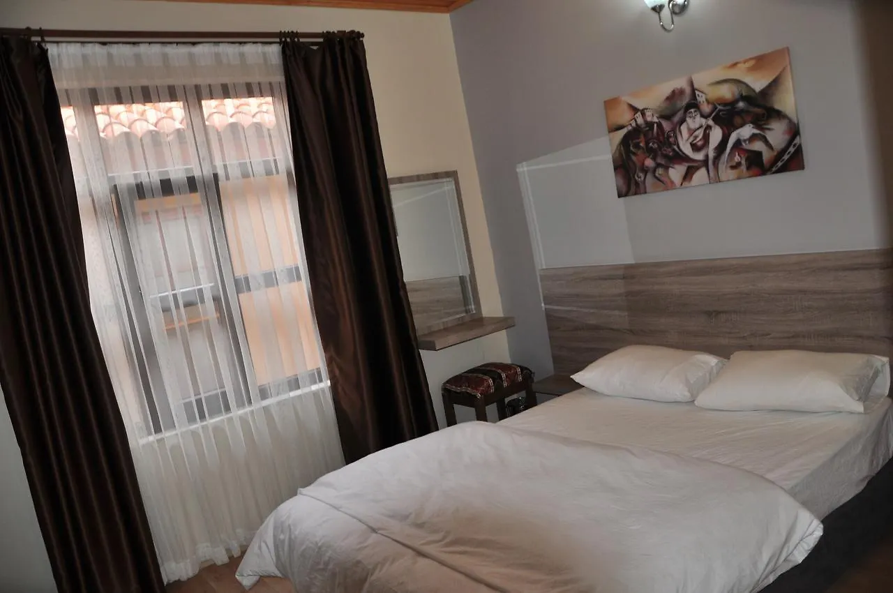 Sunanatolia Otel Antalya 0*,