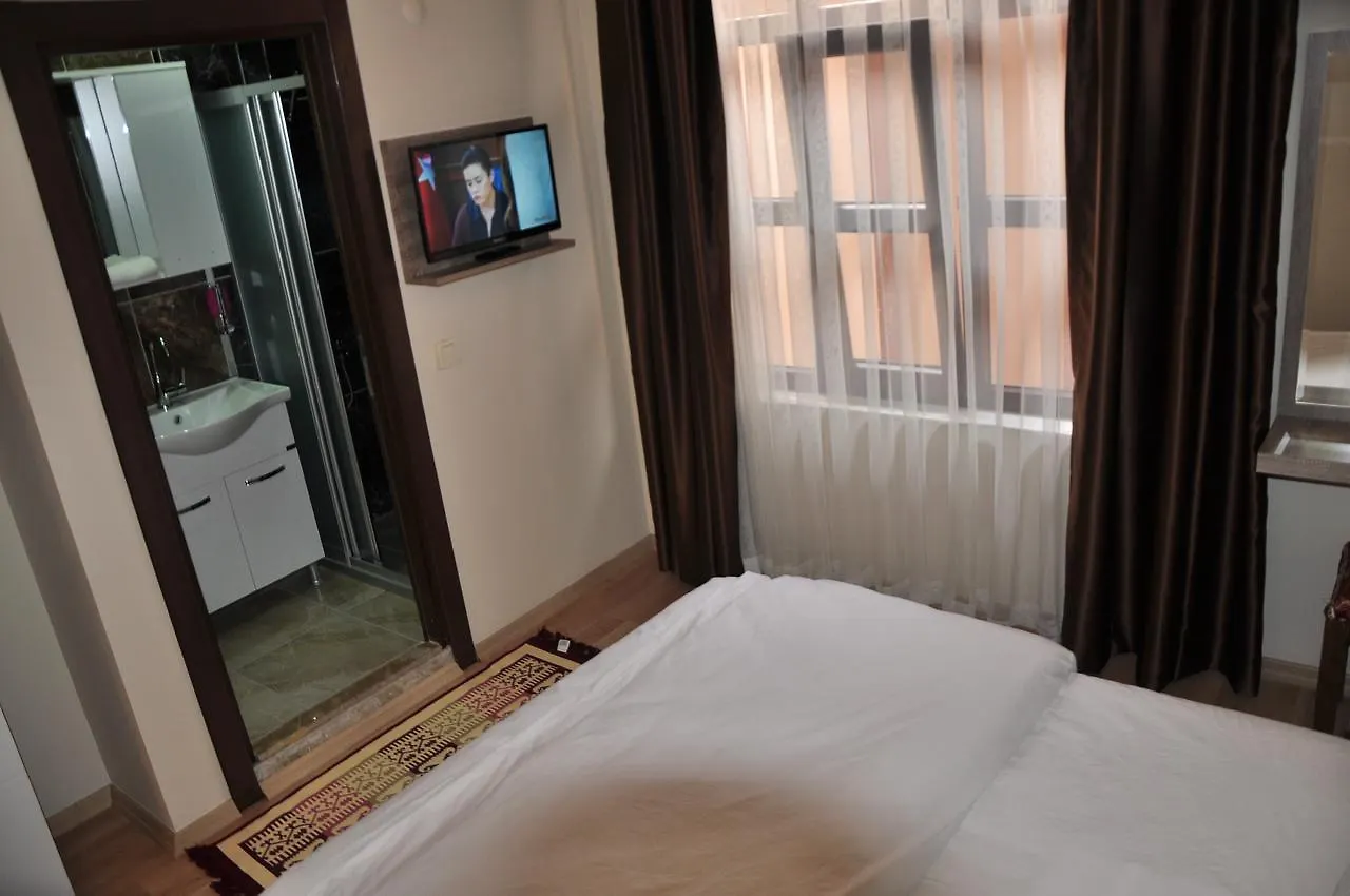 Hotel Sunanatolia Otel Antalya