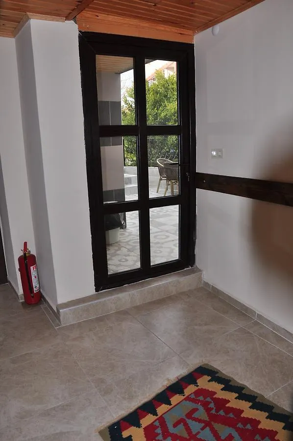 Hotel Sunanatolia Otel Antalya