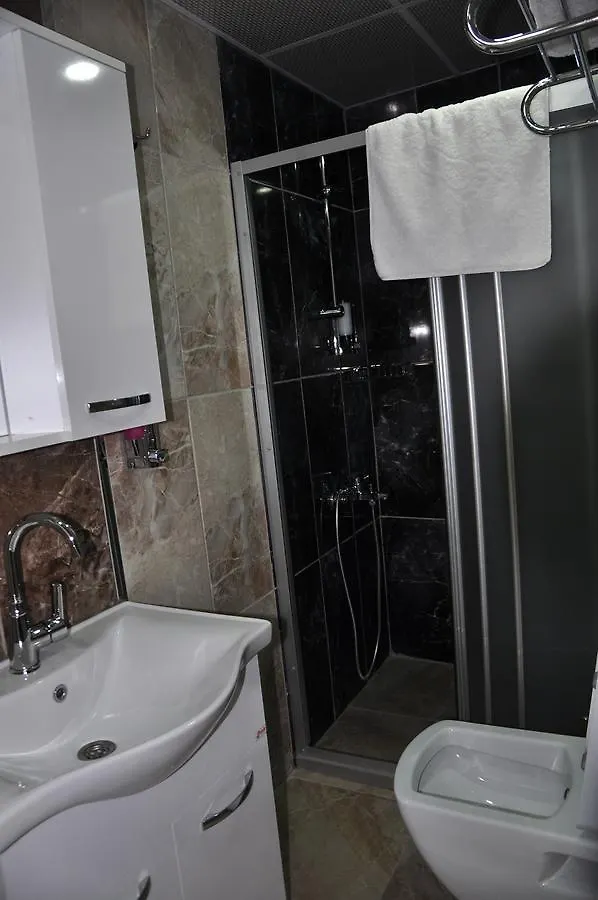 Hotel Sunanatolia Otel Antalya