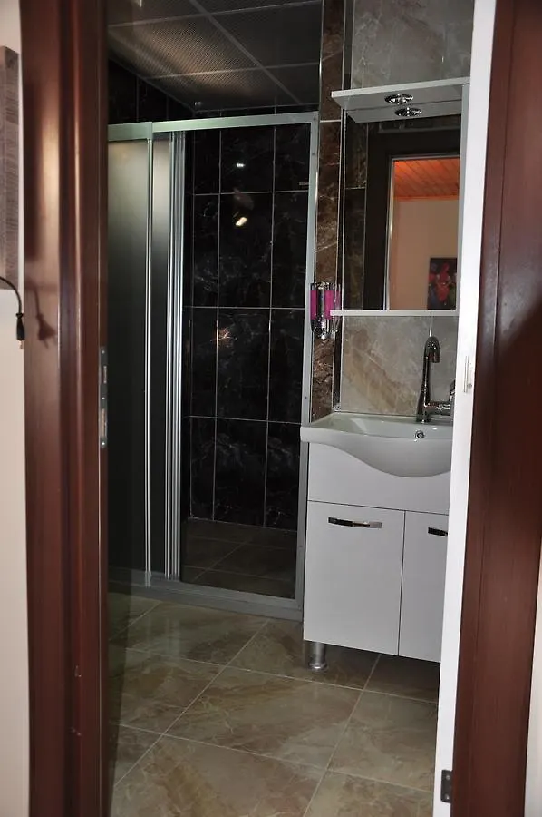 Sunanatolia Otel Antalya 0*,