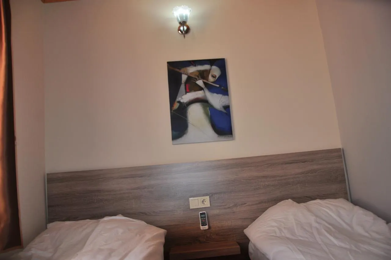 Hotel Sunanatolia Otel Antalya Turkey