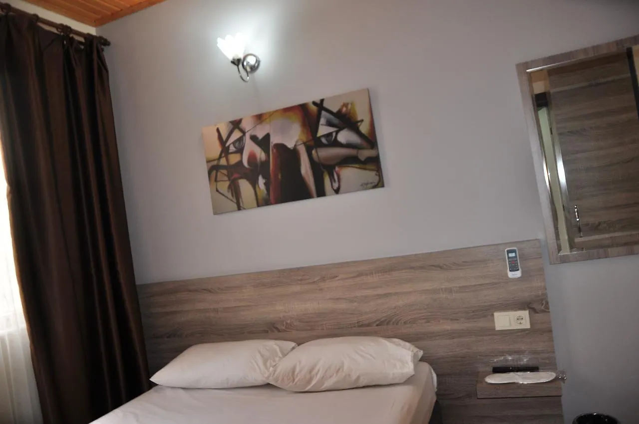 Sunanatolia Otel Antalya Hotel