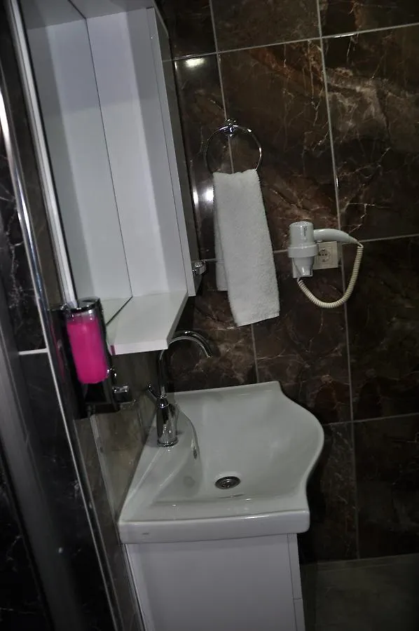 Hotel Sunanatolia Otel Antalya